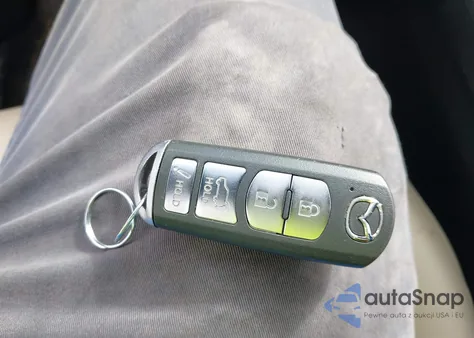 2017 Mazda Cx-5 Touring from USA, damaged, VIN JM3KFACL0H0188296